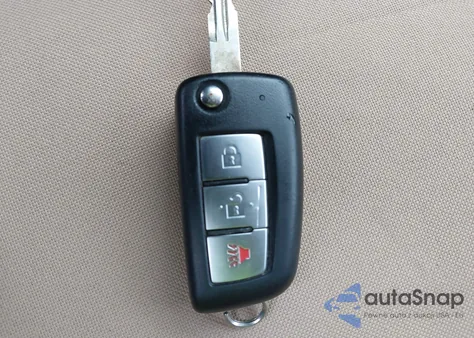 2015 Nissan Rogue S from USA, damaged, VIN KNMAT2MV8FP562158